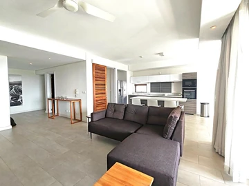3 Bedroom Townhouse, Duplex