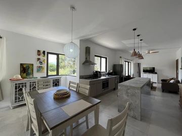 Appartement de 3 Chambres
