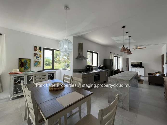 Bel appartement meublé proche de tout