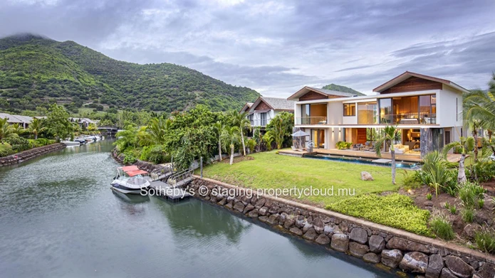 Villa One 