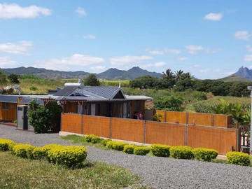 Residential Land