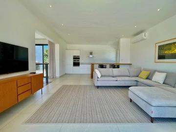 Villa de 4 Chambres
