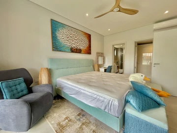 4 Bedroom Penthouse