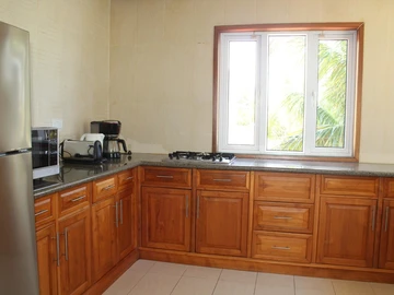 Townhouse, Duplex de 4 Chambres