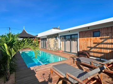 3 Bedroom Villa