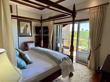Villa de 3 Chambres