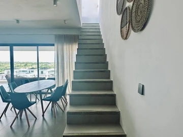 3 Bedroom Penthouse