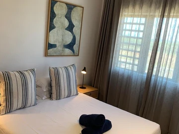 3 Bedroom Penthouse