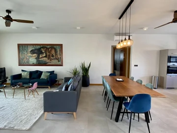 3 Bedroom Apartment