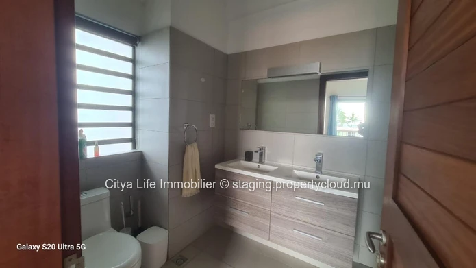 Apartement a Louer Tamarin