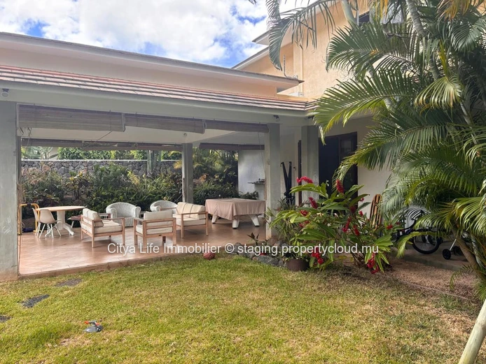 House for Rent - Black River Gorges 