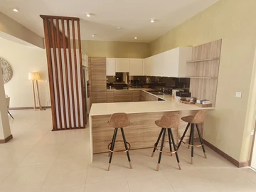 3 Bedroom Penthouse