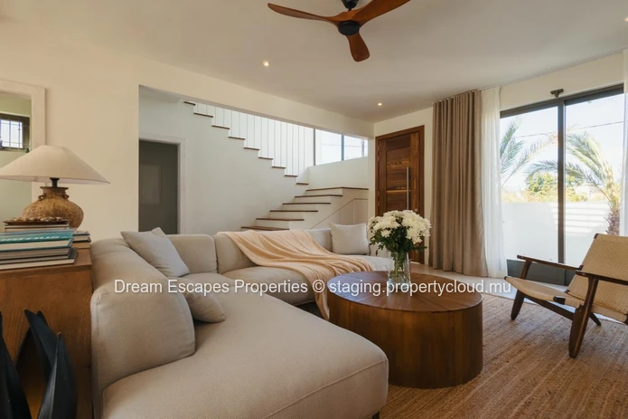 Investor Opportunity: Premium Villa in Pereybère