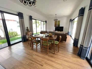 3 Bedroom Villa
