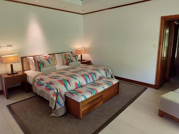 Villa de 4 Chambres