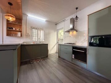 3 Bedroom Apartment