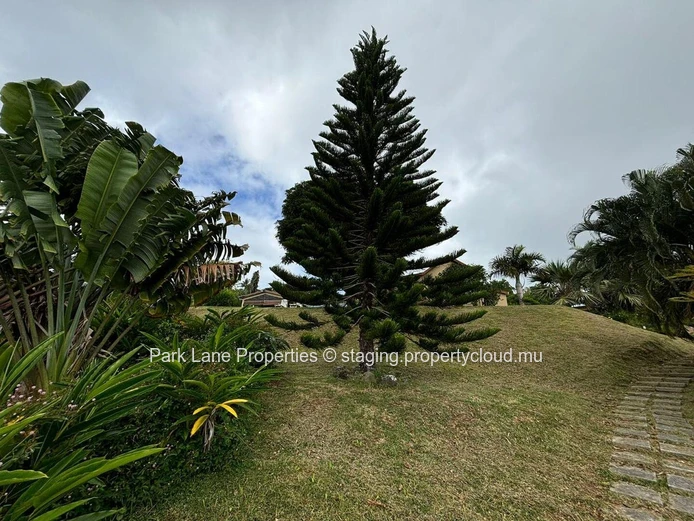 Magnificent guest houses in the heart of Rodrigues