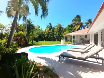 3 Bedroom Villa