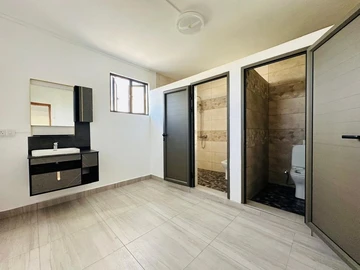 Maison de 4 Chambres