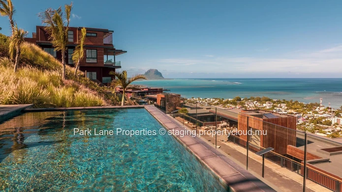 Villa One – The Ultimate Expression of Contemporary Luxury at Legend Hill