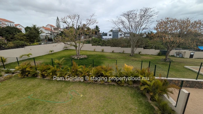Calodyne - House for rent - Pam Golding Mauritius