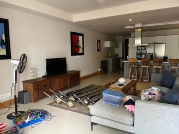 3 Bedroom Townhouse, Duplex