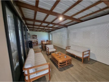 Villa de 4 Chambres
