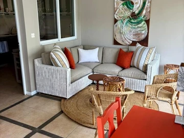 Appartement de 2 Chambres
