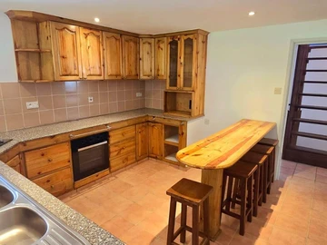Villa de 6 Chambres