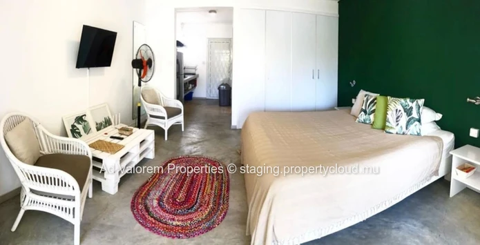 Grande Maison 9 Chambres à Vendre à La Gaulette