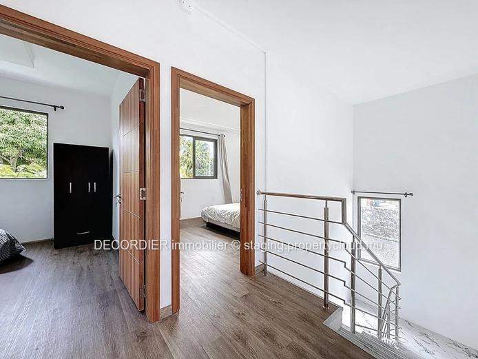 House for Rent - Grand Baie