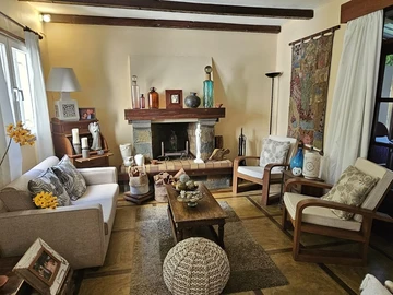 Maison de 4 Chambres