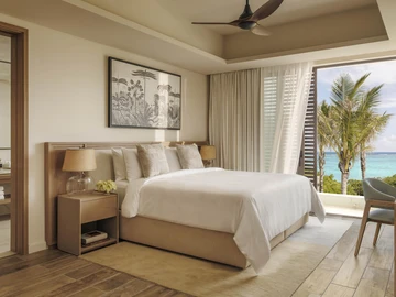 4 Bedroom Villa