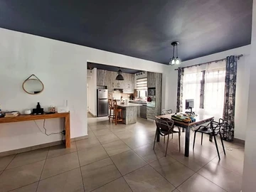 3 Bedroom Penthouse