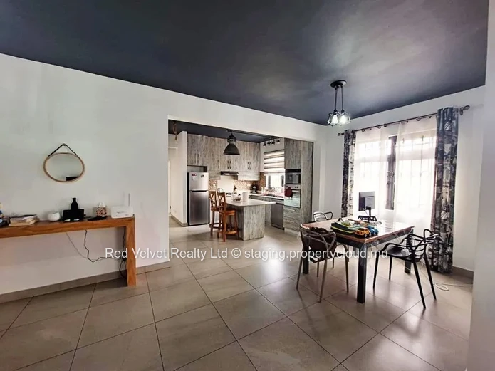 Luxury 3-Bedroom Penthouse for Sale in Sodnac | 156 m² | Secure Residence