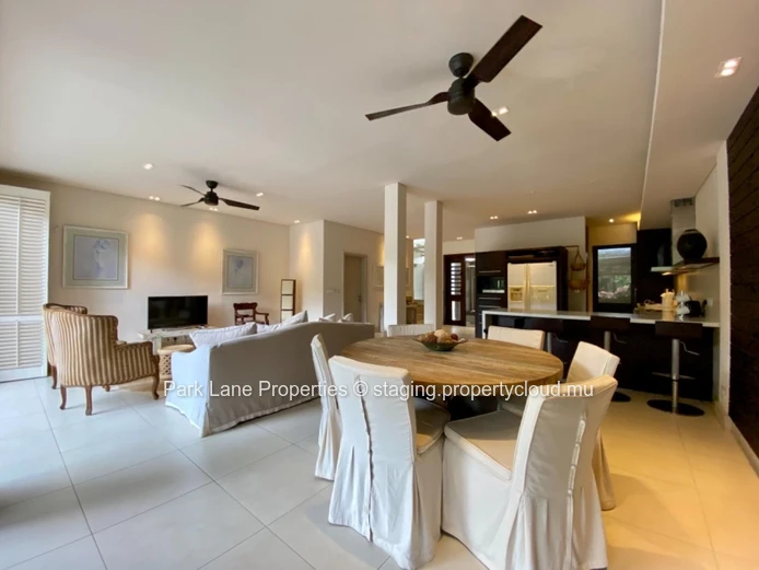 Elegant Townhouse in Mauritius’ Exclusive Marina