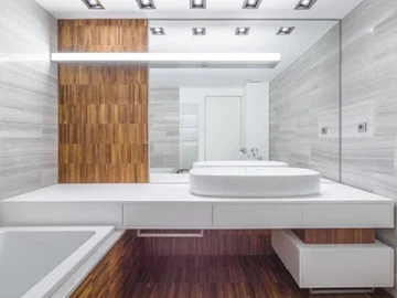 Villa de 3 Chambres