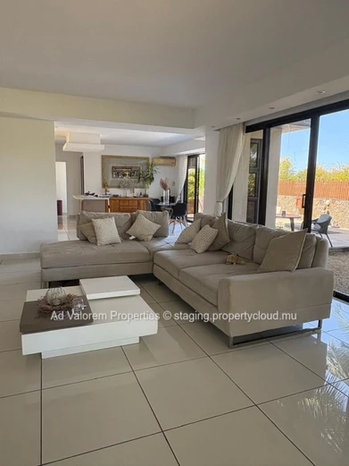 Duplex  à vendre à Rivière Noire
