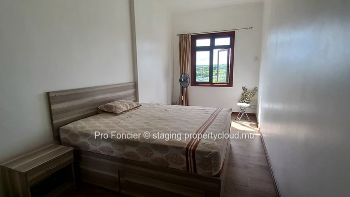 Apartment for rent in Quatre-Bornes – Modern and Very Comfortable