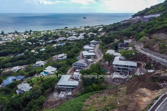 RES Villas in Black River (Sole Mandate)