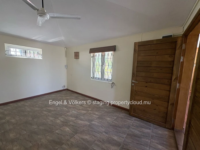 For Sale - Elegant 4-Bedroom house in Tamarin