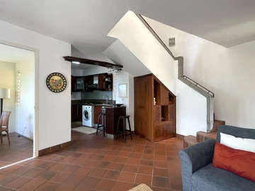 2 Bedroom Townhouse, Duplex