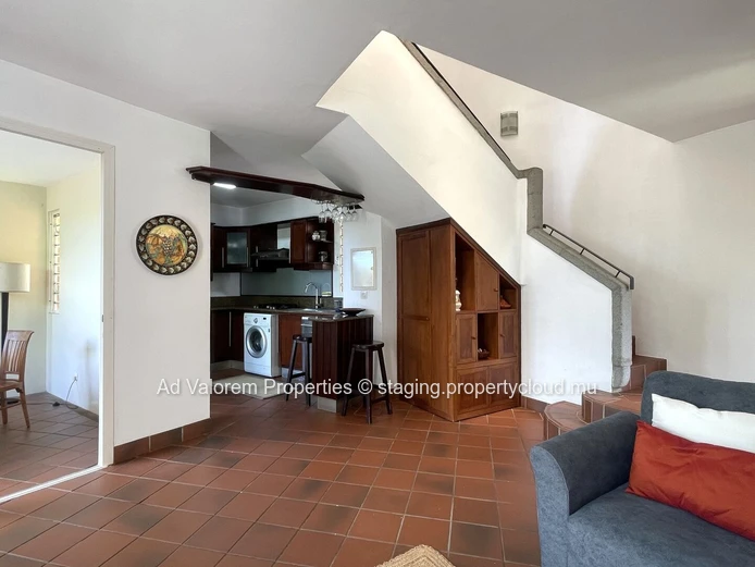 Two-Bedroom Duplex for Rent – River View (Sole Mandate)
