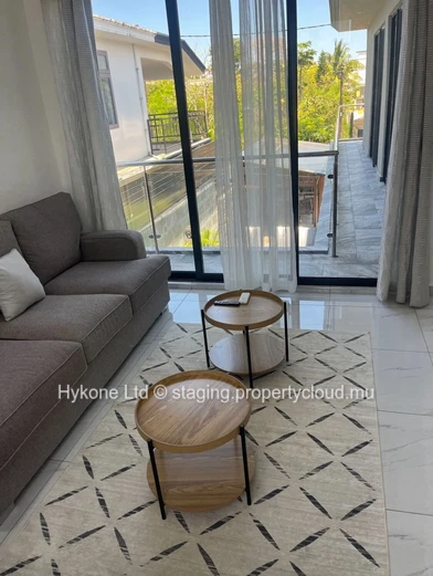 House For Rent In Grand Baie