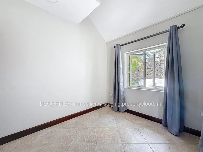Duplex for rent in Grand Baie