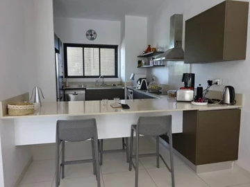 3 Bedroom Penthouse