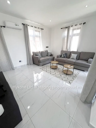 House For Rent In Grand Baie