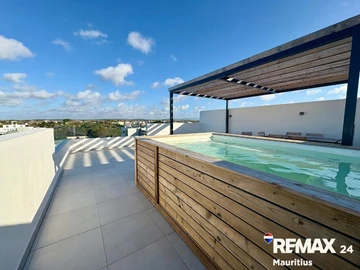 3 Bedroom Penthouse