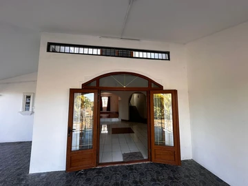 Maison de 4 Chambres