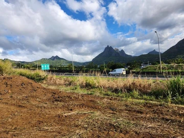 Agricultural Land